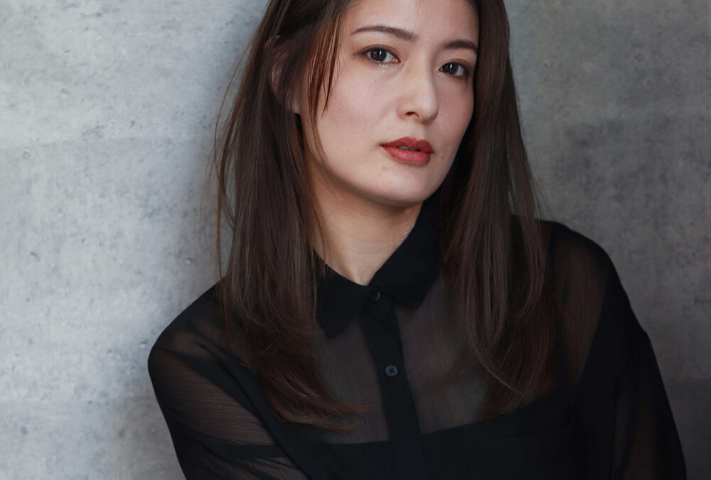 あなたに合ったヘアを美容室が提案