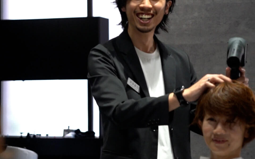 自分に似合う髪型がわからない方へ。