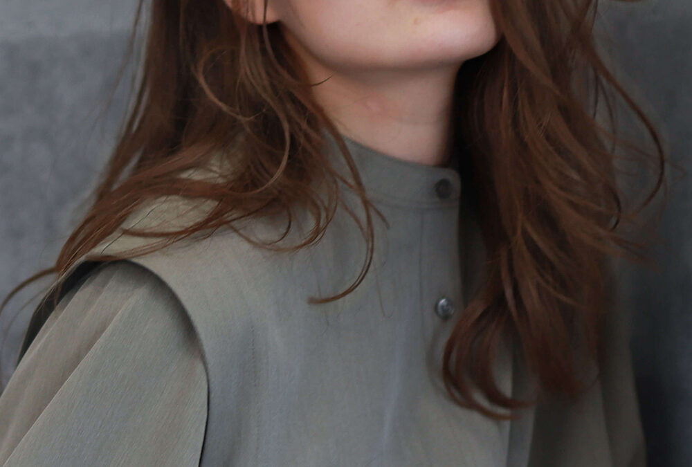 ゆらぎ世代には美容室ケアがおすすめ