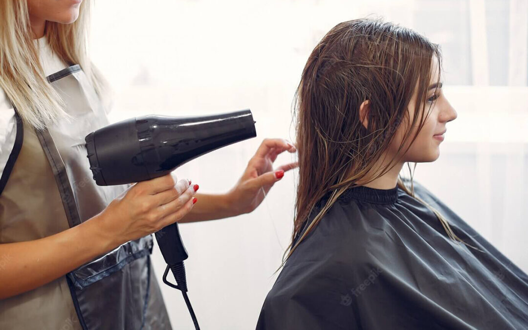 トリートメントであなたの髪に潤いを