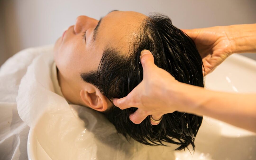 カットやカラー以外も美容室におまかせ