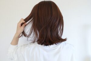 髪質改善/ヘアスタイル/神戸美容院