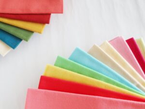 パーソナルカラー診断/神戸