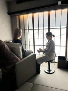 エステサロン/神戸/岡本