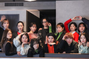 神戸美容院/神戸美容室