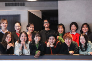 神戸美容院/神戸美容室