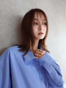 神戸美容院/艶髪