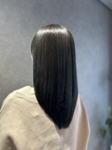 神戸美容院/艶髪