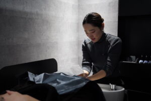 トリートメント