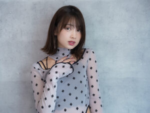 神戸美容院/艶髪