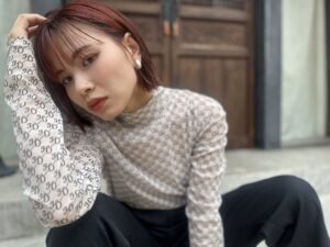 神戸美容院/艶髪