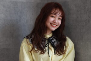 神戸美容院/パーマ