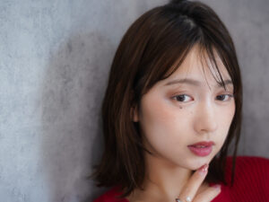 神戸美容院/艶髪