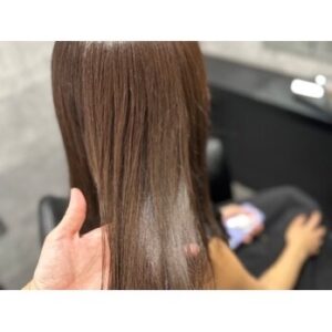 神戸美容院/艶髪