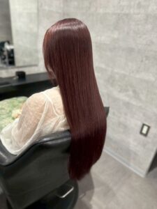 神戸美容院/住吉/岡本