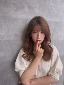 神戸美容院/艶髪