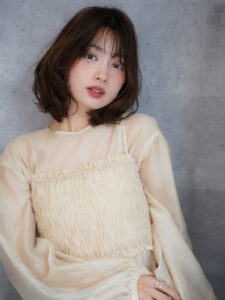 神戸/東灘区/住吉/岡本/髪質改善
