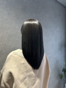 神戸美容院/艶髪