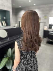 神戸/ハイライト/ブリーチ