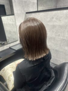 神戸/切りっぱなし