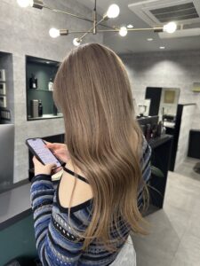 神戸/ハイライト/ブリーチ