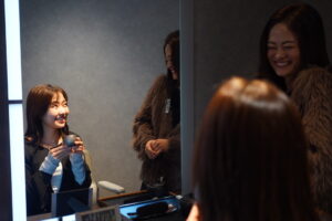 神戸美容院/髪質改善