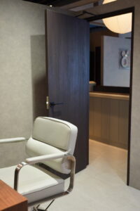 神戸美容院/髪質改善