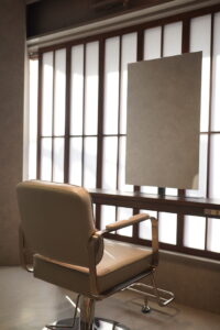 神戸美容院/髪質改善