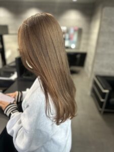 神戸/ハイライト/ブリーチ