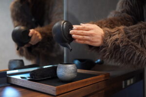 神戸美容院/髪質改善