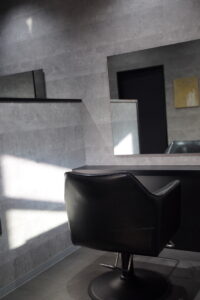 神戸美容院/髪質改善