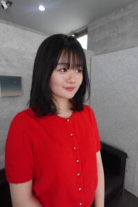 神戸美容院/髪質改善