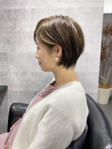 神戸/ショートカット