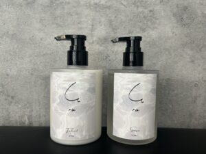 神戸美容院/髪質改善