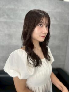 神戸/東灘区/髪質改善