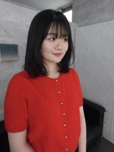 神戸美容院/艶髪/髪質改善