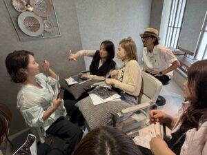 神戸/髪質改善/ハイライト/キッズカット/縮毛矯正