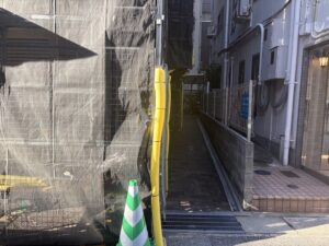 神戸美容室/東灘区/髪質改善/縮毛矯正